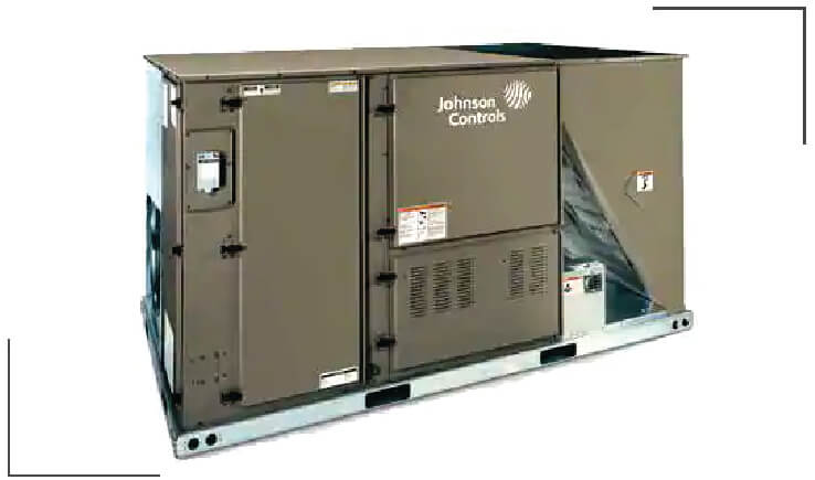 Pro Packaged Rooftop Unit