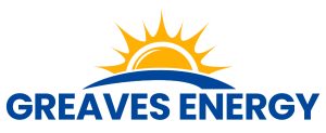 Greaves Energy logo