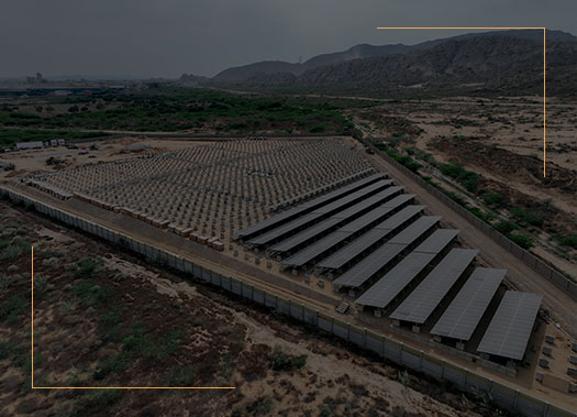 Solar Energy Solutions for C&I